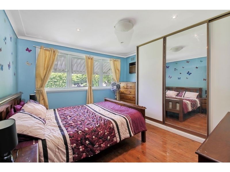 23 Jersey Road, South Wentworthville NSW 2145