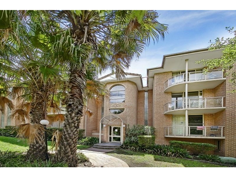 13/5-9 Mowle Street, Westmead NSW 2145