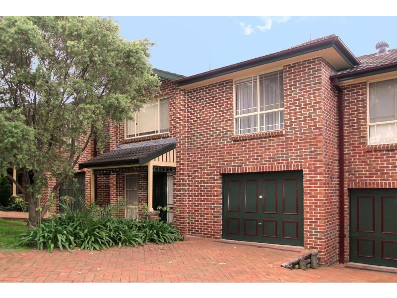 10/12 Bogan Place, Seven Hills NSW 2147