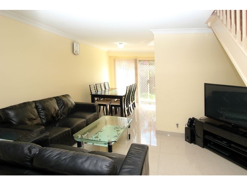 10/12 Bogan Place, Seven Hills NSW 2147