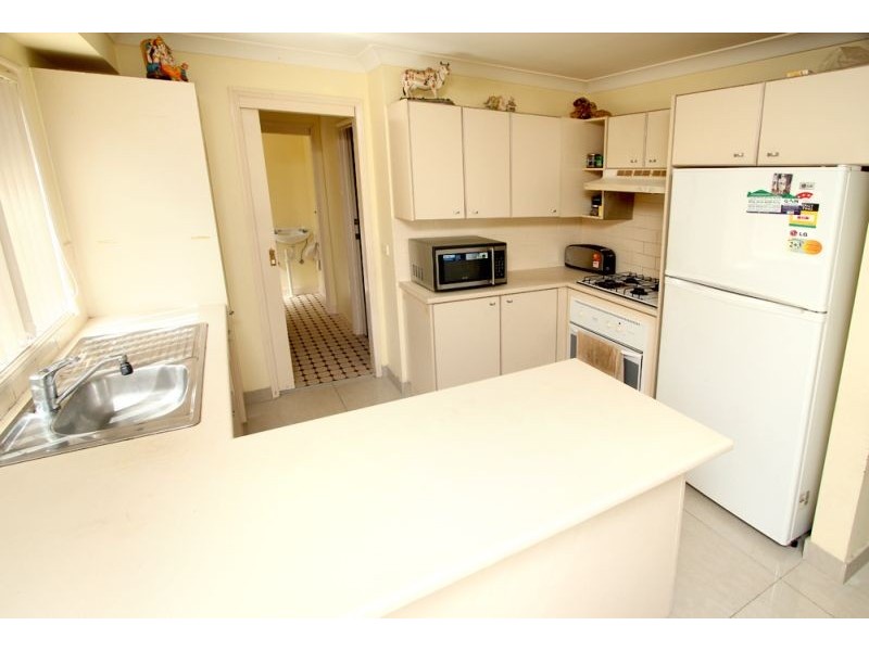 10/12 Bogan Place, Seven Hills NSW 2147