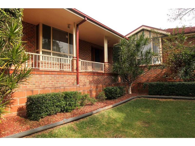 20/529 Merrylands Road, Merrylands NSW 2160