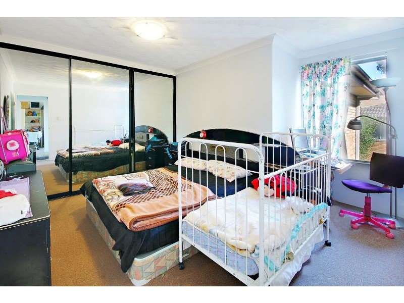 13/18 Sheffield Street, Merrylands NSW 2160