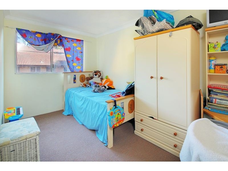 13/18 Sheffield Street, Merrylands NSW 2160