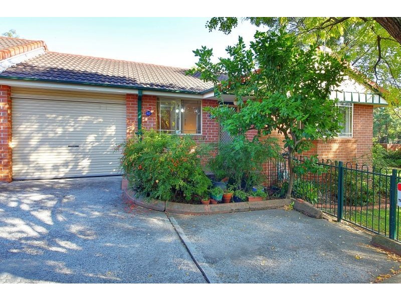 6/3 Rawson Road, South Wentworthville NSW 2145