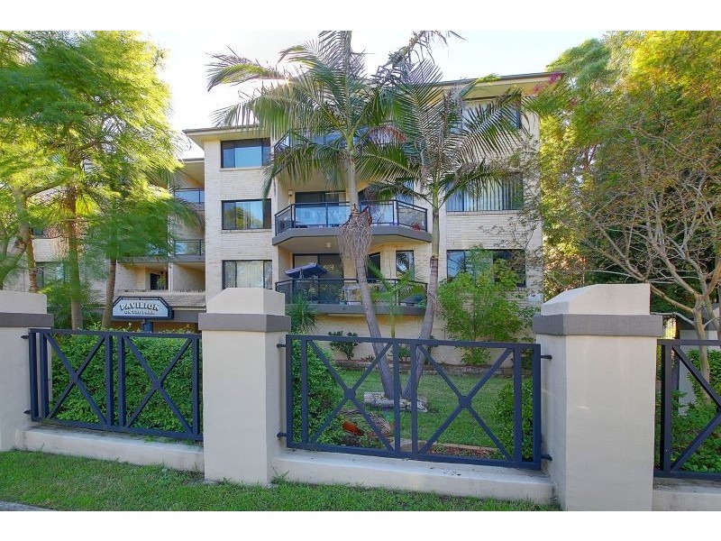 11/59-61 Good Street, Westmead NSW 2145