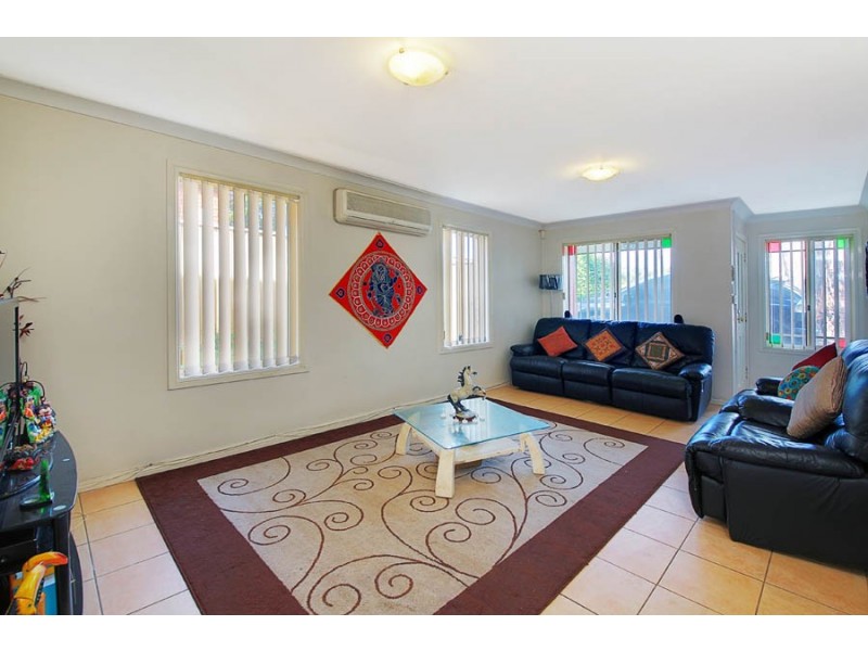 17/536 Great Western Highway, Pendle Hill NSW 2145