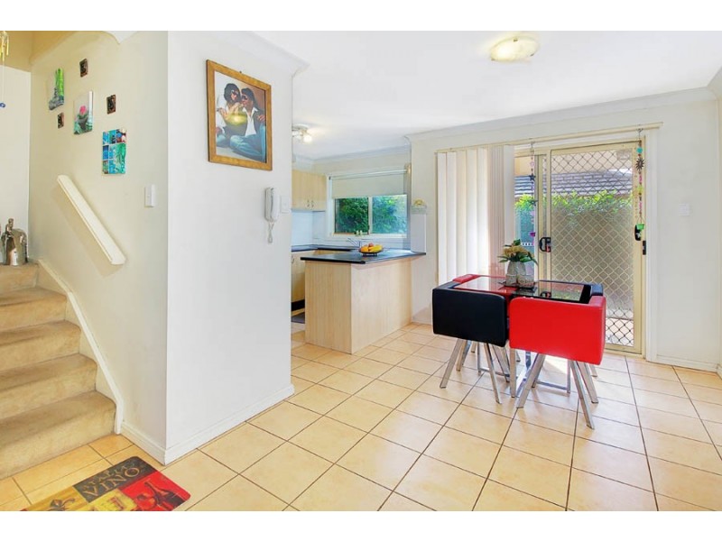 17/536 Great Western Highway, Pendle Hill NSW 2145