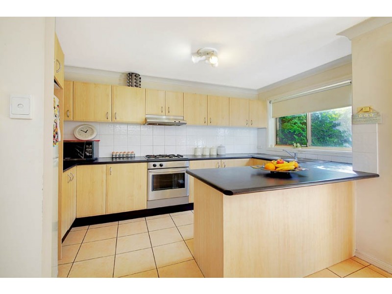 17/536 Great Western Highway, Pendle Hill NSW 2145