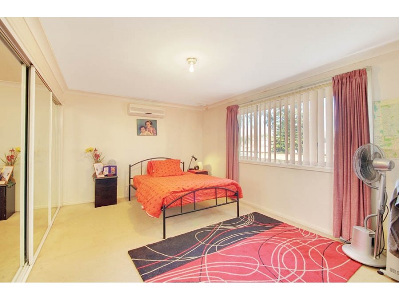 17/536 Great Western Highway, Pendle Hill NSW 2145