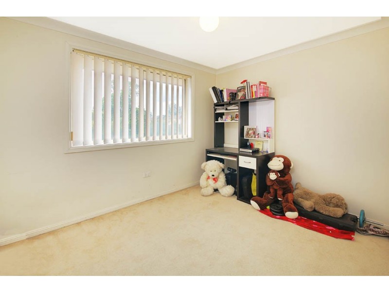 17/536 Great Western Highway, Pendle Hill NSW 2145