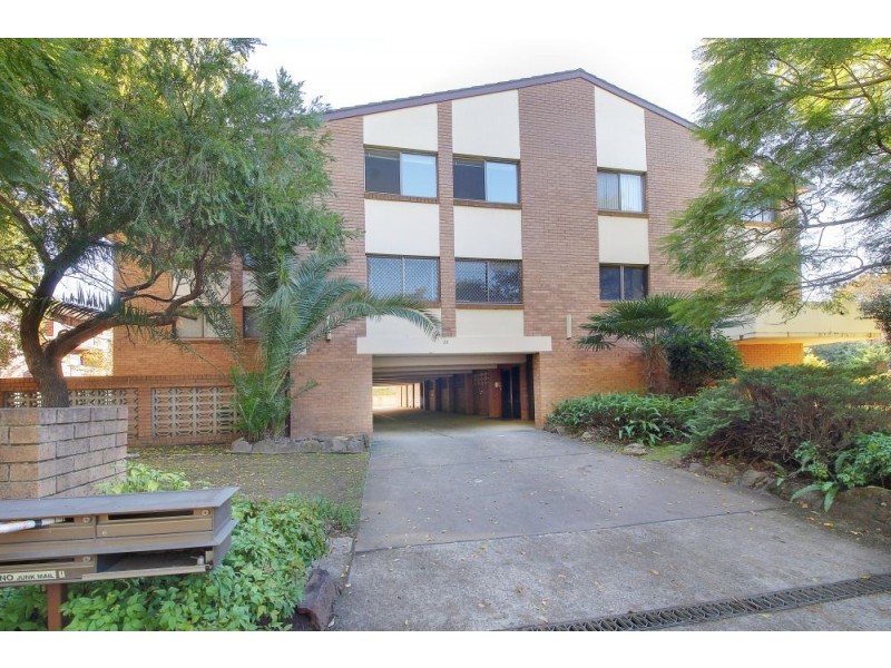 10/29 Park Avenue, Westmead NSW 2145