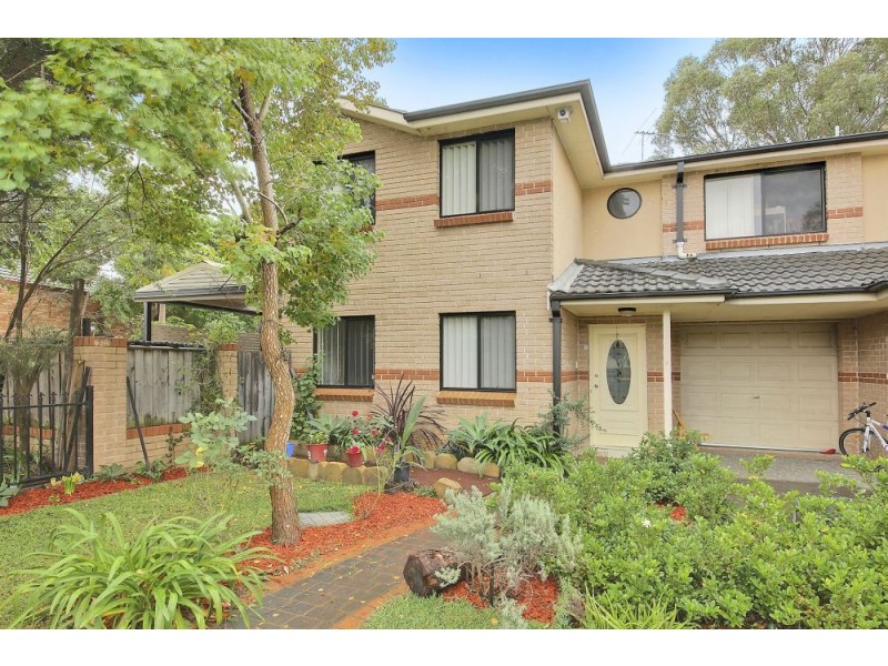 7/5-7 Constance Street, Guildford NSW 2161