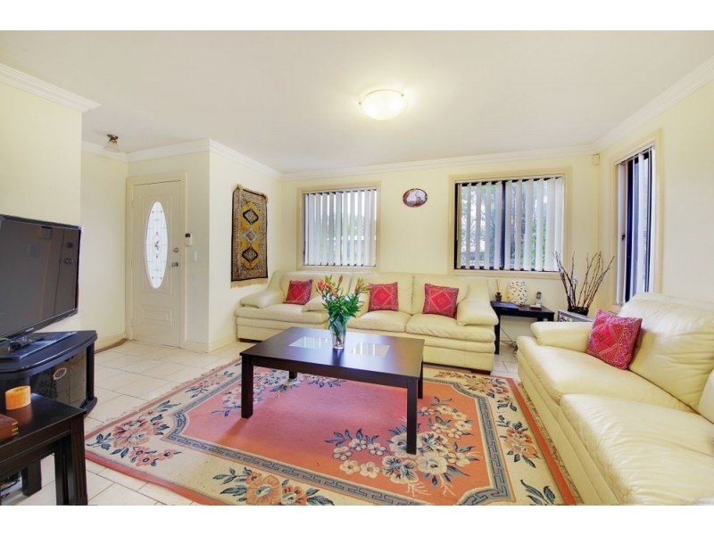 7/5-7 Constance Street, Guildford NSW 2161