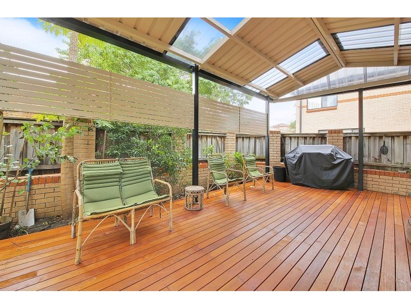 7/5-7 Constance Street, Guildford NSW 2161