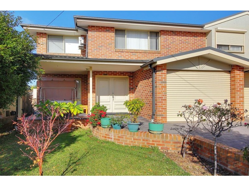 22 Wirralee Street, South Wentworthville NSW 2145