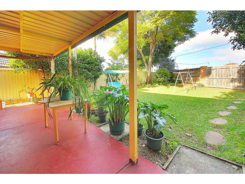 22 Wirralee Street, South Wentworthville NSW 2145