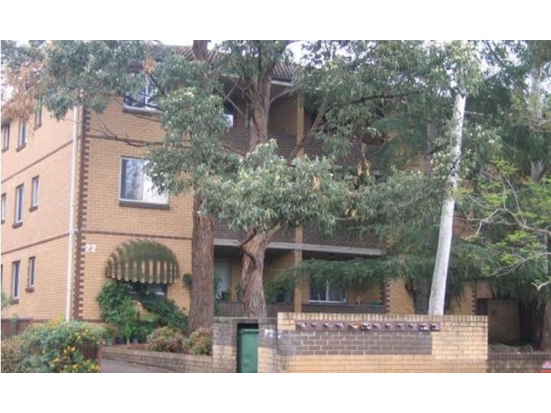 5/22 Helen Street, Westmead NSW 2145