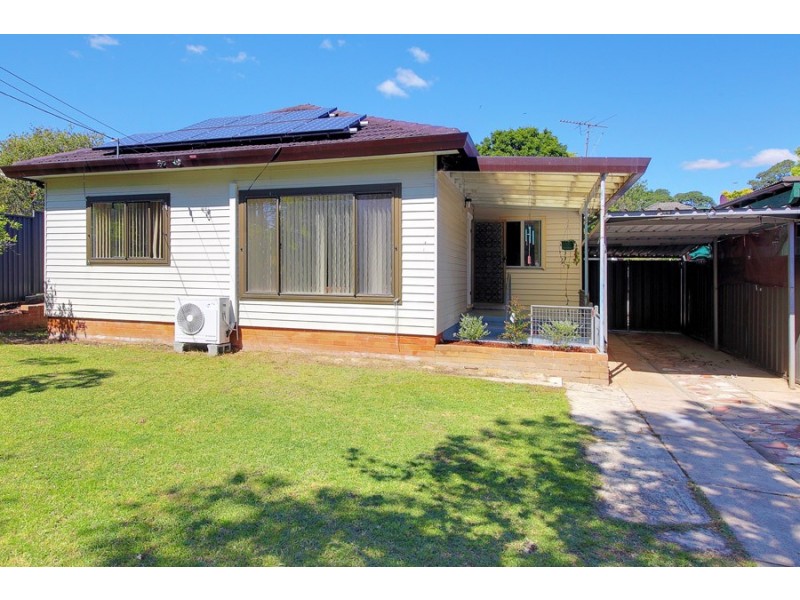 12 Olive Street, Wentworthville NSW 2145
