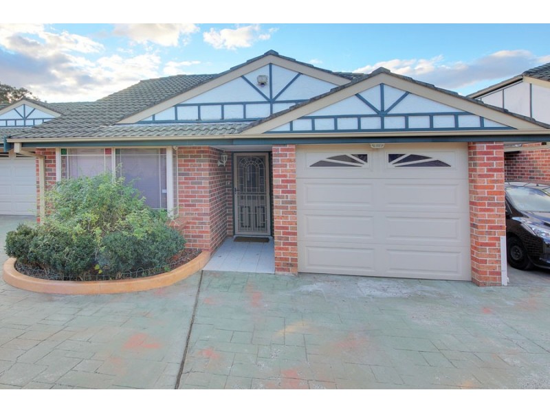 3/69 chelmsford, South Wentworthville NSW 2145