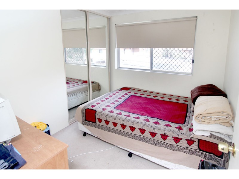 41/47 Wentworth Avenue, Westmead NSW 2145