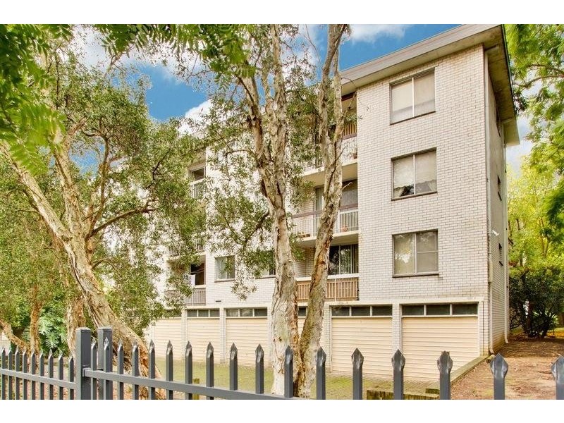 23/2-6 Albert Street, North Parramatta NSW 2151