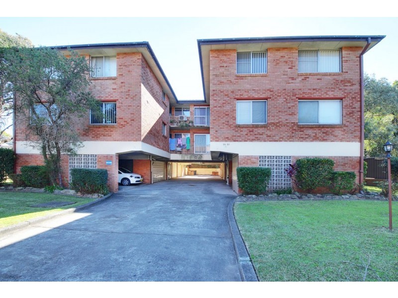 9/55-57 Sheffield Street, Merrylands NSW 2160