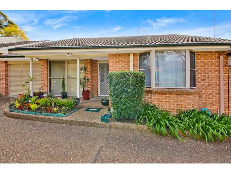 4/37 Hampden Road, South Wentworthville NSW 2145