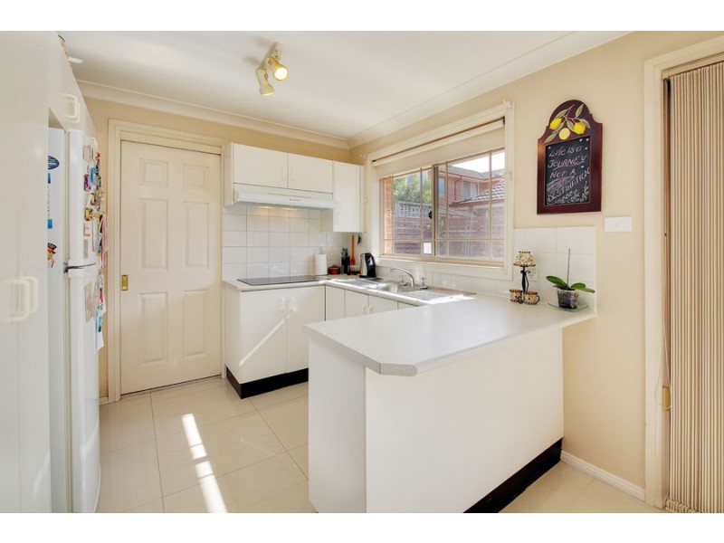 4/37 Hampden Road, South Wentworthville NSW 2145