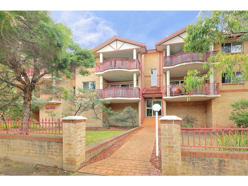 8/108-112 Stapleton Street, Pendle Hill NSW 2145