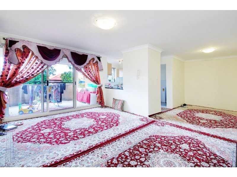 8/108-112 Stapleton Street, Pendle Hill NSW 2145