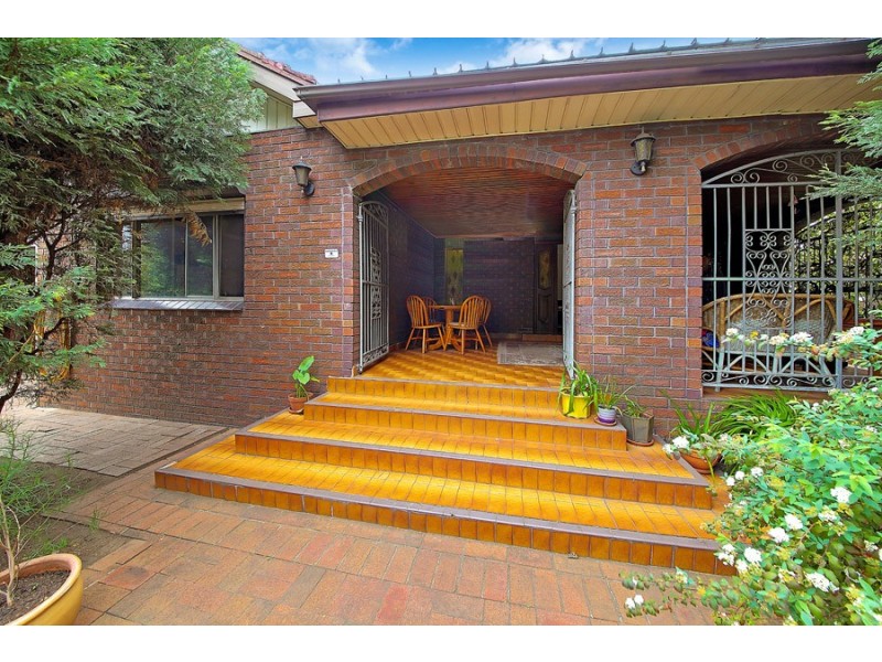 84 Toongabbie Road, Toongabbie NSW 2146