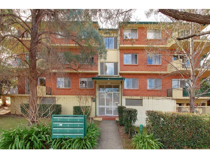 21/54 Hassall Street, Westmead NSW 2145