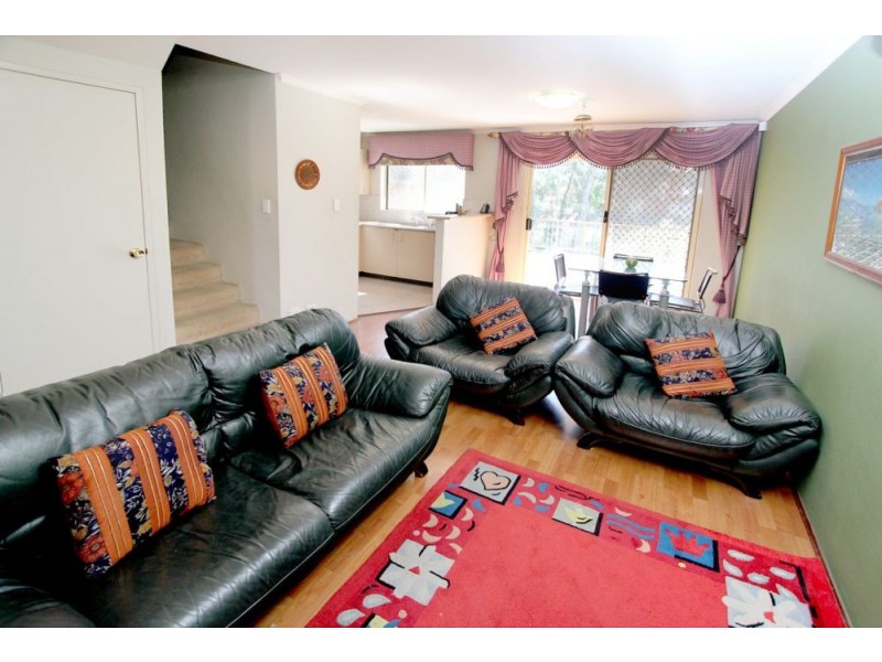 48/3 Reid Avenue, Westmead NSW 2145