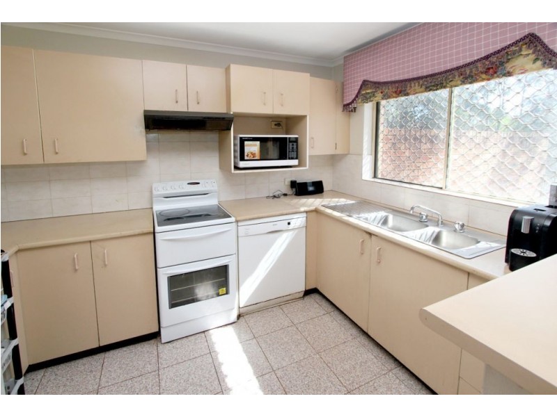 48/3 Reid Avenue, Westmead NSW 2145