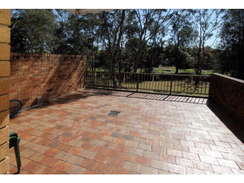 48/3 Reid Avenue, Westmead NSW 2145