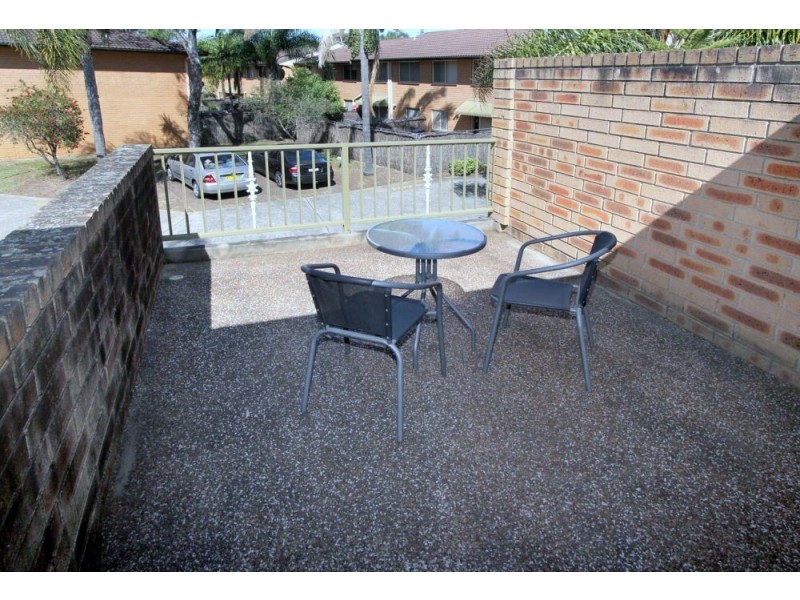 48/3 Reid Avenue, Westmead NSW 2145