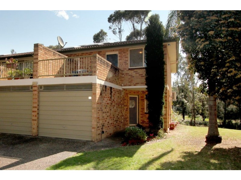 48/3 Reid Avenue, Westmead NSW 2145