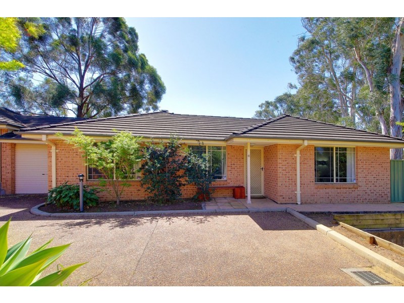 6/381 Wentworth Avenue, Toongabbie NSW 2146