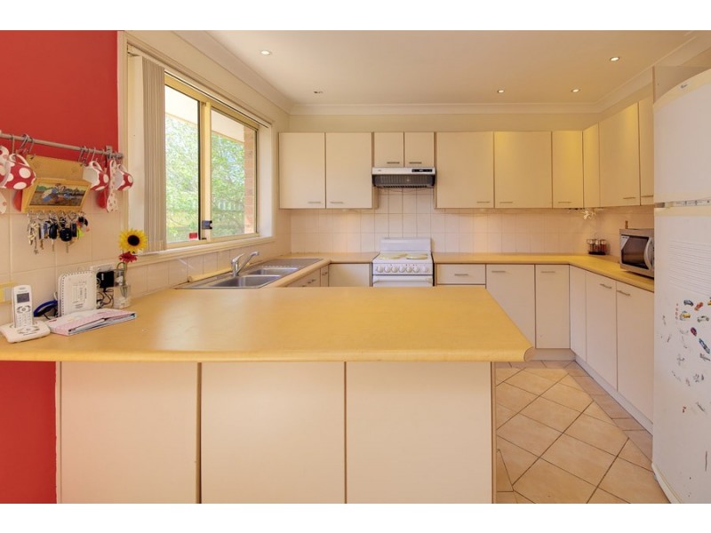 6/381 Wentworth Avenue, Toongabbie NSW 2146