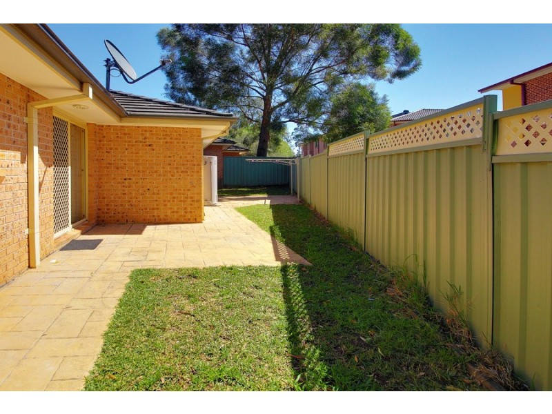 6/381 Wentworth Avenue, Toongabbie NSW 2146
