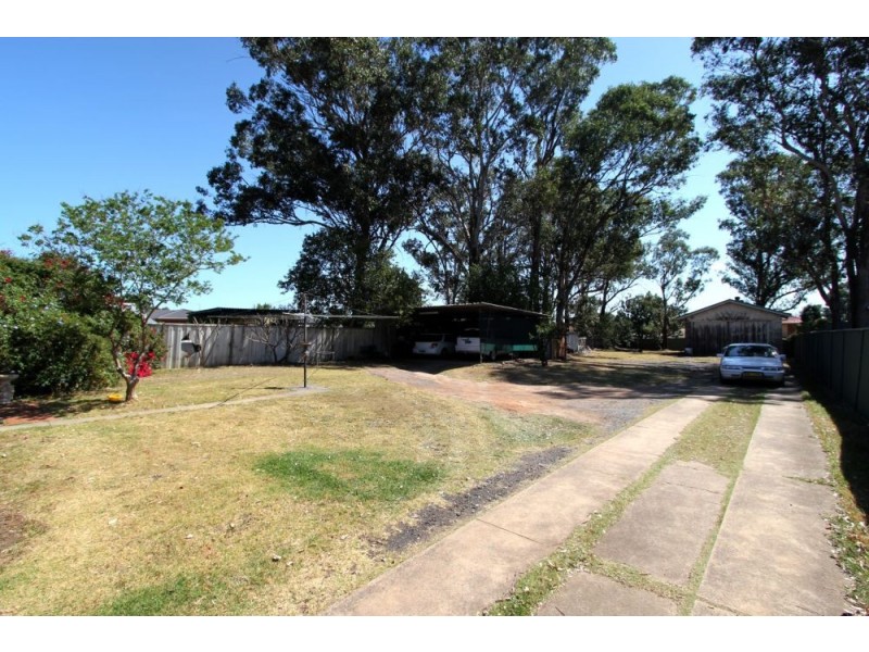 27 Coleman Street, South Wentworthville NSW 2145