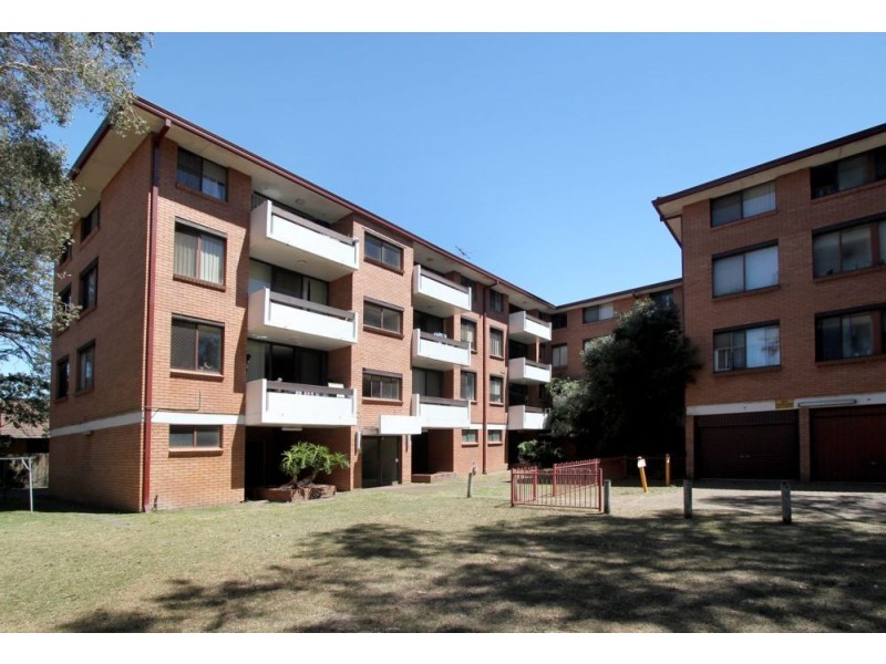 21/30 Putland Avenue, St Marys NSW 2760