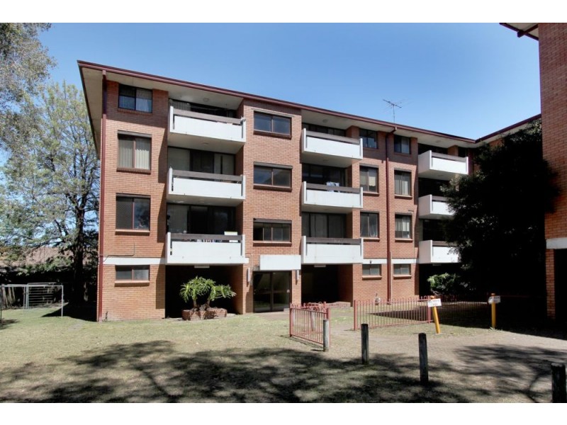 21/30 Putland Avenue, St Marys NSW 2760