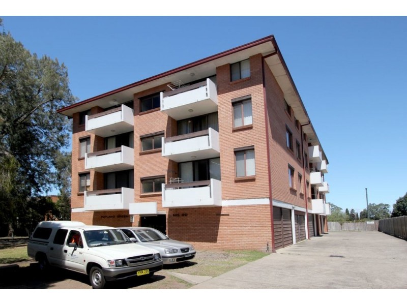 21/30 Putland Avenue, St Marys NSW 2760