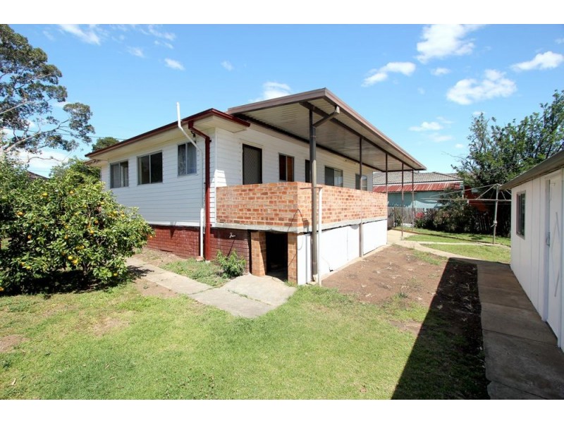 168 Girraween Road, Girraween NSW 2145