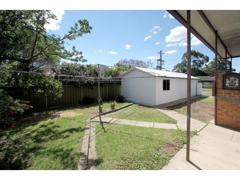 168 Girraween Road, Girraween NSW 2145