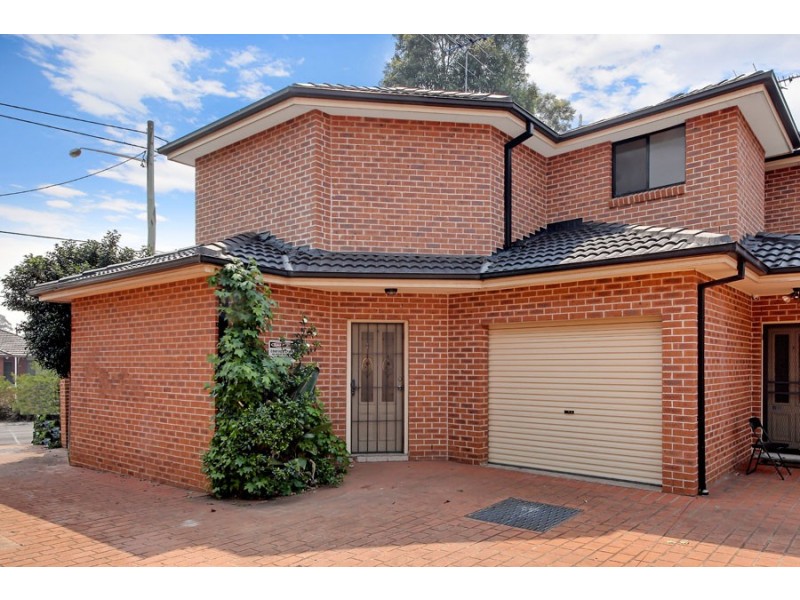 6/26-28 Jersey Road, South Wentworthville NSW 2145