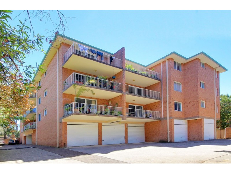 18/107-109 Lane Street, Wentworthville NSW 2145