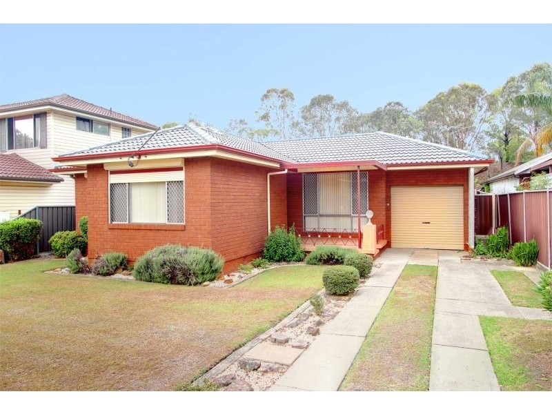 10 Crosby Street, Greystanes NSW 2145